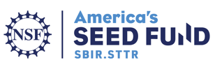 NSF SBIR logo